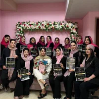 آموزش اکستنشن مژه کاشت مژه و لیفت لمینت|خدمات آموزشی|اصفهان, سعادتآباد|دیوار