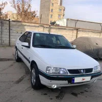 پژو slx|خودرو سواری و وانت|ماکو, |دیوار