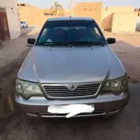 فروش ماشین|خودرو سواری و وانت|بافق, |دیوار