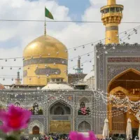 دلت هوای حرم کرده بیا سفری ایمن