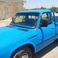 نیسان مدل ۸۲ درجه یک