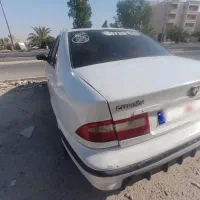 سمند مدل 87|خودرو سواری و وانت|لامرد, |دیوار