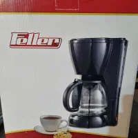 قهوه ساز فلر cm 390