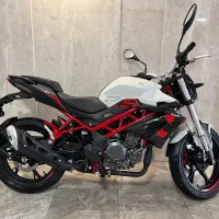 بنلی 250 تک سیلندر