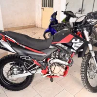 موتور تریل|موتورسیکلت|بیرجند, |دیوار