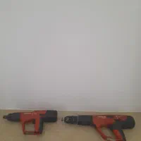 میخکوب هیلتی