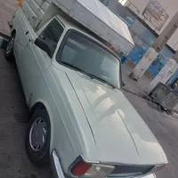 وانت دوگانه شرکت