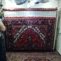 تاجری عبدالعظیم|فرش|تبریز, |دیوار