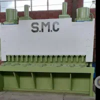 گیوتین 3متر 40میل|ماشین‌آلات صنعتی|کهریزک, |دیوار