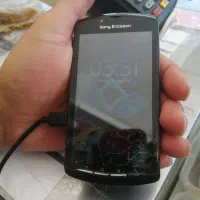 نایاب ترین گوشی سونی اریکسون مخصوص کلکسیون داران