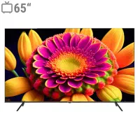 ال ای دی ۶۵ اینچ ایکس ویژن