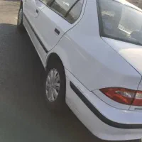 سمند EF7 مدل 1396|خودرو سواری و وانت|تهران, مروارید شهر|دیوار