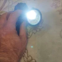 هدلایت کوهنوردی