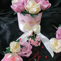 باکس گل|گل مصنوعی|ساوه, |دیوار