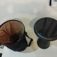 کیف داربوکا|درام و پرکاشن|مشهد, کوثر|دیوار