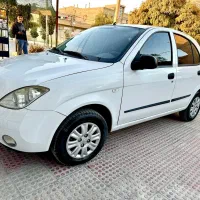 تببا ۲ مدل ۹۷ تمام فابریک|خودرو سواری و وانت|مرودشت, فرهنگ|دیوار