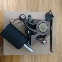 دستگاه تتو|آرایشی، بهداشتی، درمانی|قم, نخودی|دیوار