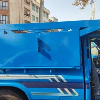 نیسان‌بارباکارگروبدون‌کارگرتهران‌وحومه|خدمات حمل و نقل|تهران, حکیمیه|دیوار