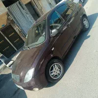 تیبا ۲ مدل ۹۵|خودرو سواری و وانت|تهران, گلاب دره|دیوار