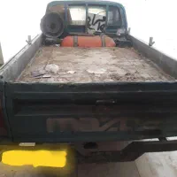 مزدا فروشی|خودرو سواری و وانت|شاهرود, |دیوار