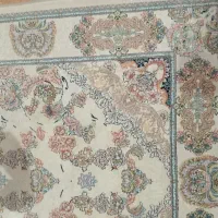 قالیچه دو در یک متر ۲ تومن