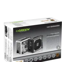 پاور گرین 430 eud|قطعات و لوازم جانبی رایانه|فولادشهر, مسکن مهر فولادشهر|دیوار