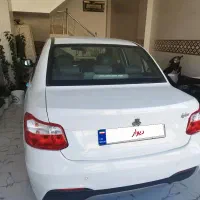 فروش ساینا مدل ۴۰۱  درحد صفر