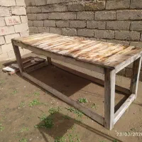 تخته بند سالم سالم