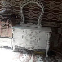 آینه کنسول