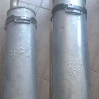 پخش اگزوز وهدرز عمده وتک فروشی|قطعات یدکی و لوازم جانبی|مسجد سلیمان, |دیوار
