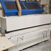 دستگاه لبه چسبان پایون|ماشینآلات صنعتی|مشهد, کشاورز|دیوار