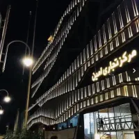 مغازه واقع در پاساژ امین