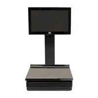 پوز اسکیل Zec(صندوق فروشگاهی متصل به ترازو)|فروشگاه و مغازه|کرج, جهانشهر|دیوار