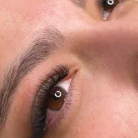 تخفیفات اخر هفته ی اکستنشن مژه