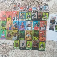 ادمک کیمیدی وایمکس توپچی وکارت کا لاف طوطی