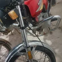 موتور پیشتاز سی جی ال|موتورسیکلت|تایباد, |دیوار