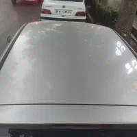 پژو ۲۰۶ تیپ ۳ مدل ۸۳|خودرو سواری و وانت|اراک, |دیوار