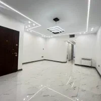 ۶۶متر تراورتن  ۲خواب بی نظیر|فروش آپارتمان|تهران, شهرک پرواز|دیوار