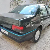 پژو ۴۰۵ استثنایی