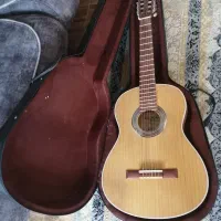 گیتار مدل وفا