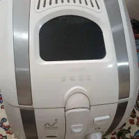 سرخ کن و چایی ساز سالم