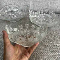 شکلات خوری وآجیل خوری روسی