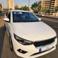 تارا V4 اتومات EF7صفر و خشک/ تحویل فوری