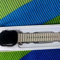 ساغت اپل واچ کاملا نو|لوازم جانبی موبایل و تبلت|سیسخت, |دیوار