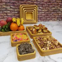 ظروف آشپزخانه خانه|ظروف سرو و پذیرایی|خرمشهر, |دیوار