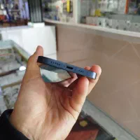 ایفون ۱۳ باحافظه ۱۲۸ گیگ دوسیم کارت|موبایل|گنبد کاووس, |دیوار