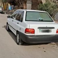 پراید سلامت|خودرو سواری و وانت|پیشوا, |دیوار