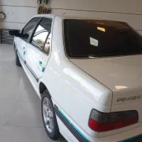 پارس tu5 اتوماتیک ، مدل ۱۳۹۸ ، اقساطی|خودرو سواری و وانت|شیراز, شهرک گلستان شمالی|دیوار