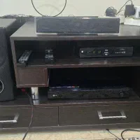 میز TV ام دی اف|میز تلویزیون|تهران, شمس‌آباد|دیوار