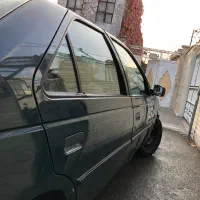 پژو آردی RDi مدل ۸۵|خودرو سواری و وانت|قزوین, |دیوار